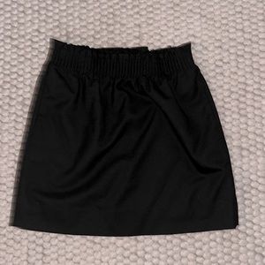 J. Crew dressy skirt